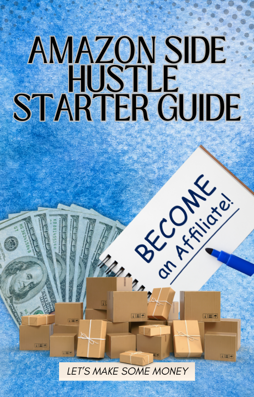 Amazon’s Affiliate Program Stater Guide