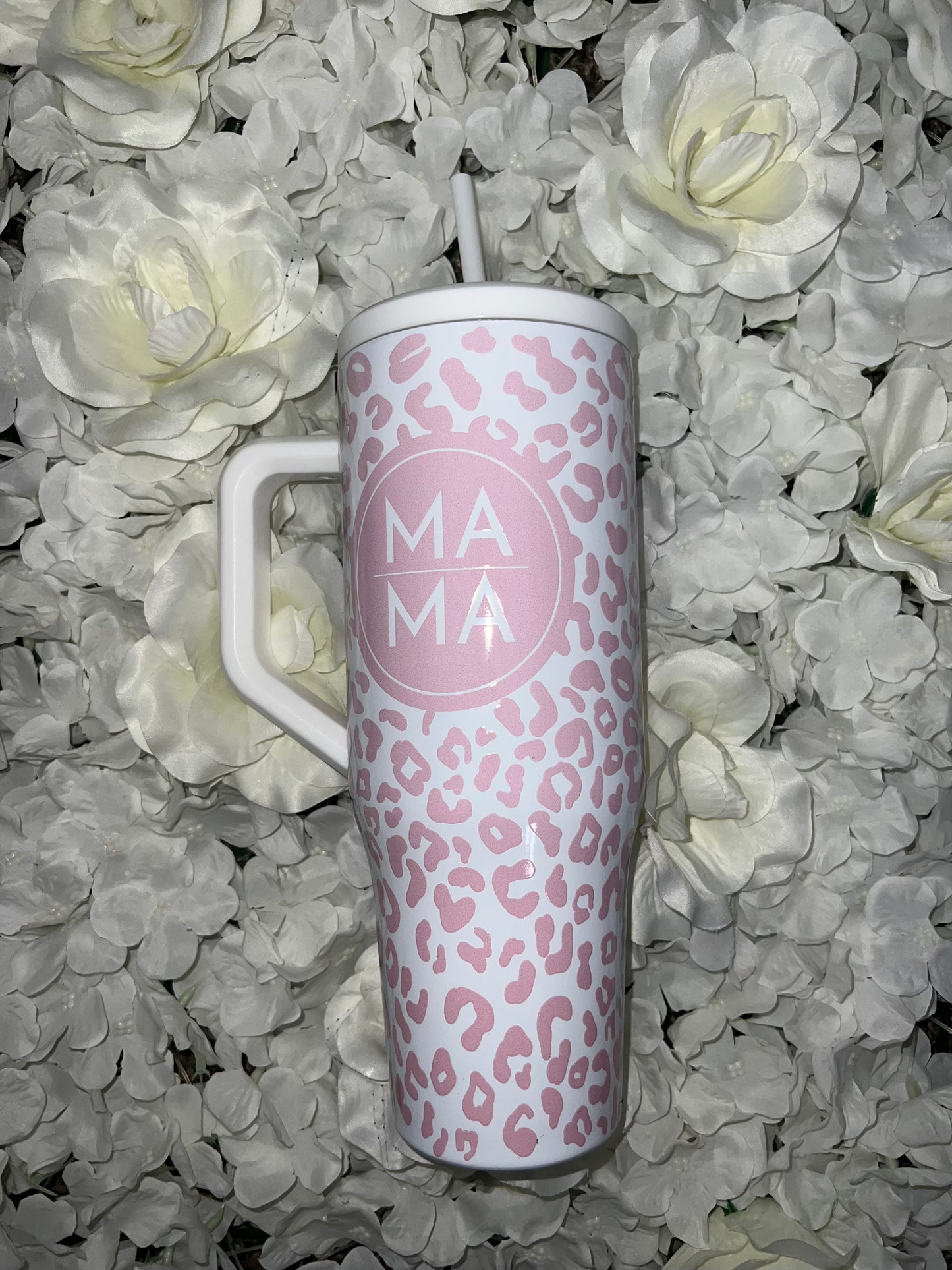 Mama tumbler